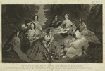 Empress Eugenie.