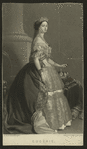 Empress Eugenie.