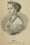 Empress Eugenie.