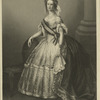 Empress Eugenie.