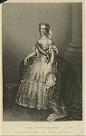 Empress Eugenie.