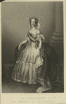 Empress Eugenie.