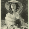 Empress Eugenie.