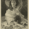 Empress Eugenie.