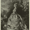 Empress Eugenie.