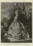 Empress Eugenie.