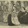 Empress Eugenie.