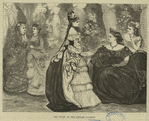 Empress Eugenie.