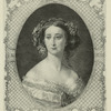 Empress Eugenie.