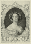 Empress Eugenie.