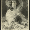 Empress Eugenie.