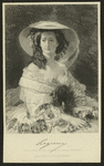 Empress Eugenie.