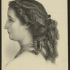 Empress Eugenie.