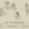 Empress Eugenie.