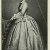 Empress Eugenie.