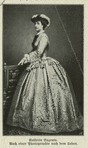 Empress Eugenie.