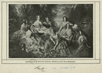 Empress Eugenie.