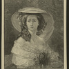 Empress Eugenie.