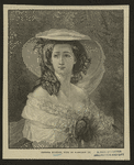 Empress Eugenie.