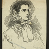 Empress Eugenie.