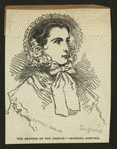 Empress Eugenie.