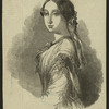 Empress Eugenie.