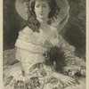 Empress Eugenie.