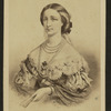 Empress Eugenie.