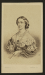 Empress Eugenie.