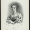 Empress Eugenie.