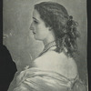 Empress Eugenie.