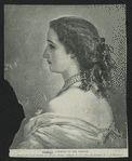 Empress Eugenie.