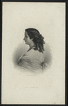 Empress Eugenie.