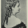 Empress Eugenie.