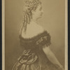 Empress Eugenie.