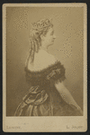 Empress Eugenie.