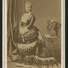 Empress Eugenie.