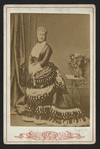 Empress Eugenie.