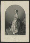 Empress Eugenie.