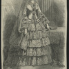 Empress Eugenie.