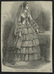 Empress Eugenie.
