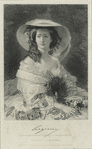 Empress Eugenie.