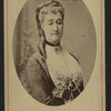 Empress Eugenie.