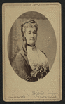 Empress Eugenie.