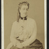 Empress Eugenie.
