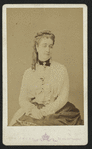 Empress Eugenie.