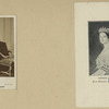 Empress Eugenie.