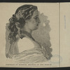Empress Eugenie.