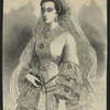 Empress Eugenie.