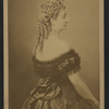 Empress Eugenie.